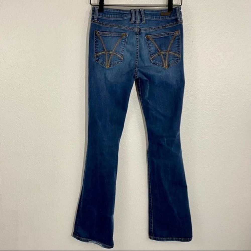 Kut from the Kloth Natalie Kurvy Bootcut Jeans - Picture 4 of 13